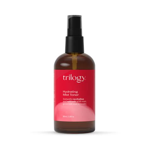 Trilogy Skincare UK | Trilogy Rosehip Oil | Holland & Barrett