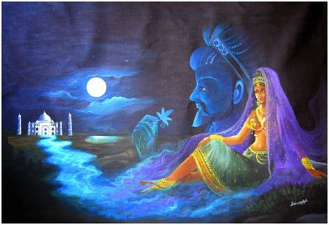 ARTNVN: Oil Paintings | Complete ART Designers, Hyderabad Artist ...