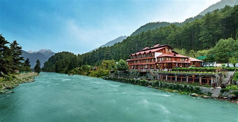 HOTEL HEEVAN PAHALGAM (Kashmir) - Hotel Reviews, Photos, Rate ...