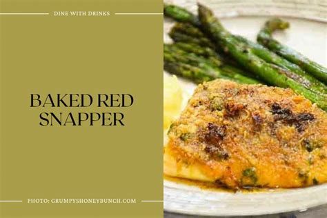 Image result for Red Snapper Fillet