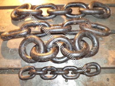 Golden Engineering & Enterprises | Bucket Elevator Chain Manufacturer ...