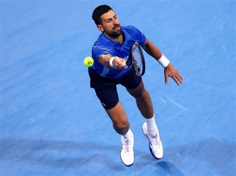 Djokovic still has 'trauma' over Melbourne Covid deportation: Ahead of ...