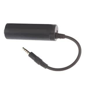 Hirparag Audio Interface AMP Guitar Effects Interface Adapter Converter ...