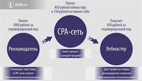 CPA-сети: что это такое и как на них заработать новичку?