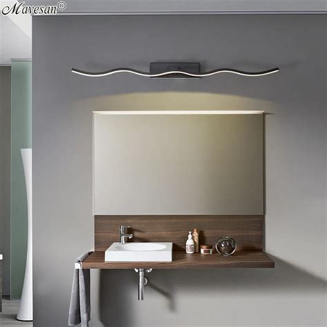 Bathroom Dressing Table Led Mirror Front Light 買得