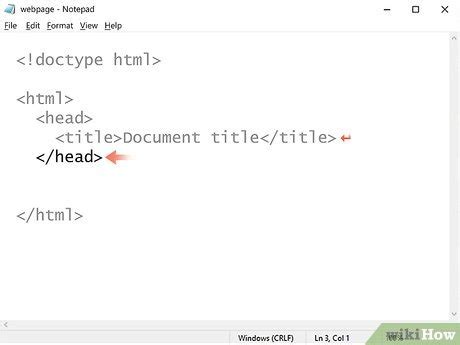 Image result for HTML Instructions Inside of Code