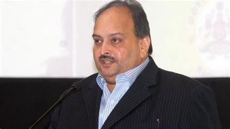 PNB Scam: Mehul Choksi భార్య Priti Choksi పై ఛార్జ్‌షీట్ ఫైల్ చేసిన ED ...