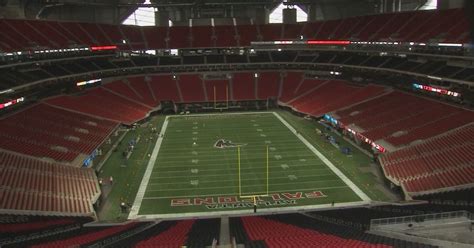 MADD, Falcons team up for race ending in Mercedes-Benz Stadium | FOX 5 ...