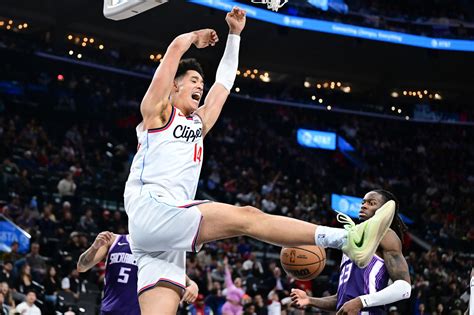 Yanic Konan Niederhausesr named to NBA rising stars roster | Penn State ...