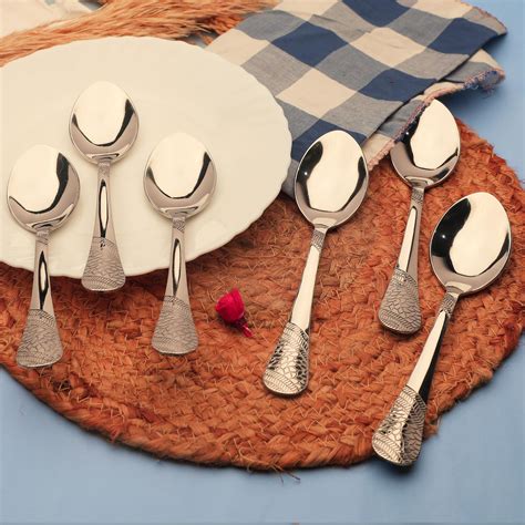 Buy FnS Imperio Premium Stainless Steel 24 Karat Gold Plated Large ...