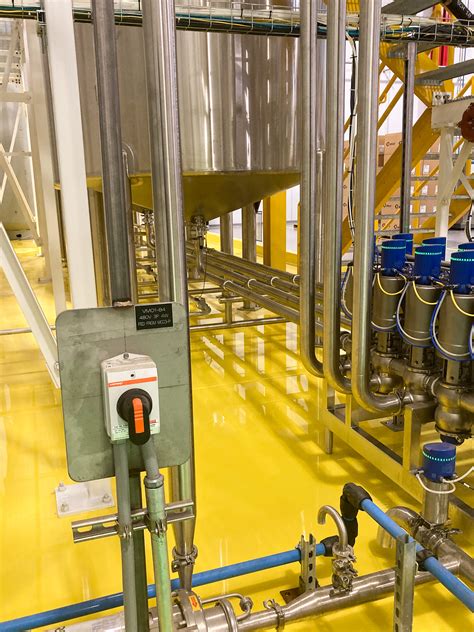 KDC/One Groveport » Mid City Electric