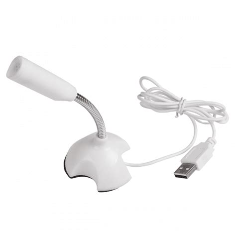Buy Raspberry Pi USB Microphone (Black) (Chinese) Online in India ...