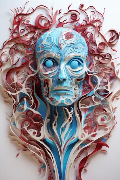 Image result for Endocrine System Project Model