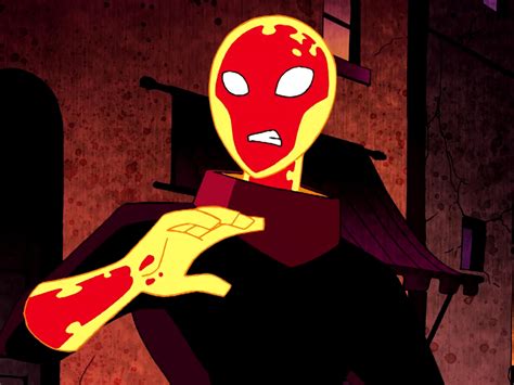 Prime Video: Teen Titans - Season 5