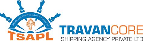 Travancore Shipping Agency Private Limited