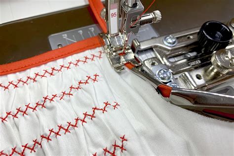Image result for Hand Smocking Tutorial