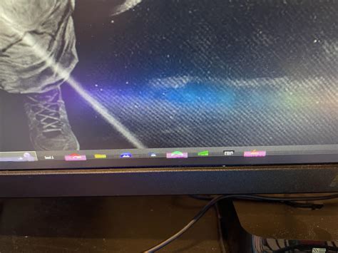 Lg Monitor Horizontal Lines at Bobby Mosca blog