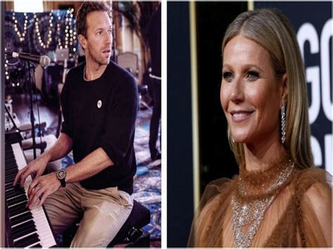 Chris Martin, Gwyneth Paltrow's children are featured in 'Music of the ...