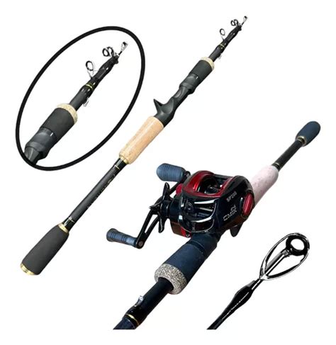 Melhor vara para pesca de traíra em lagoas e estruturas pesadas