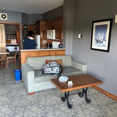 LE GRAND LODGE MONT-TREMBLANT (Mont Tremblant, Quebec) - Hotel Reviews ...