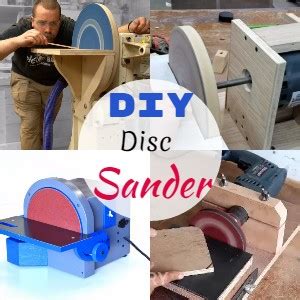 Disc Sander Projects 的图像结果