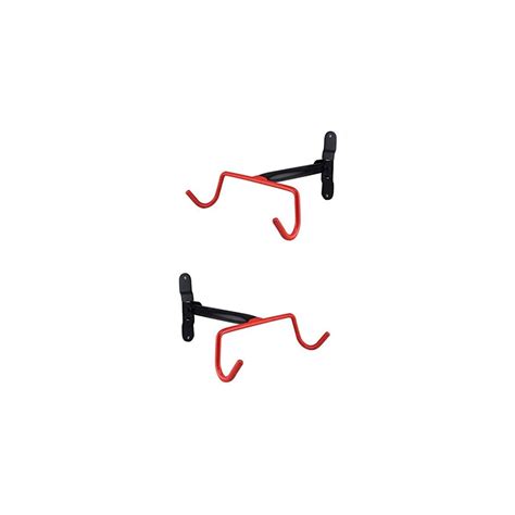 Buy Odekai Bike Wall Mount Rack,Bicycle Rack Storage, Flip Up Garage ...