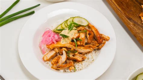 Loaf Pan Chicken Shawarma: A Game-Changing Recipe | Andy's East Coast ...