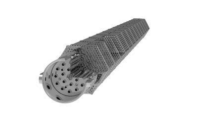 Rosatom to make REMIX fuel for VVER-1000 reactors (Lead)