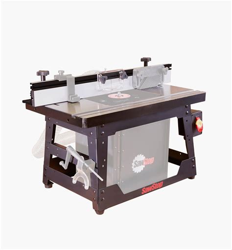 SawStop - Lee Valley Tools