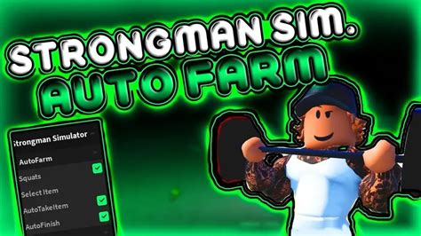 Image result for Roblox Strongman Simulator Hack Script