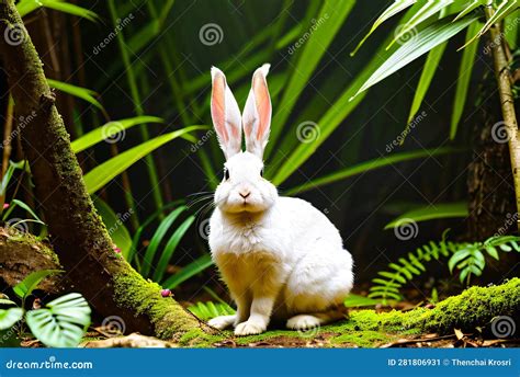 Amazon Rainforest Rabbits at Nancy Milne blog
