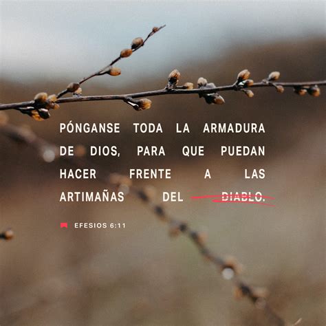 Efesios 6:10-23 Y ahora, hermanos, busquen su fuerza en el Señor, en su ...