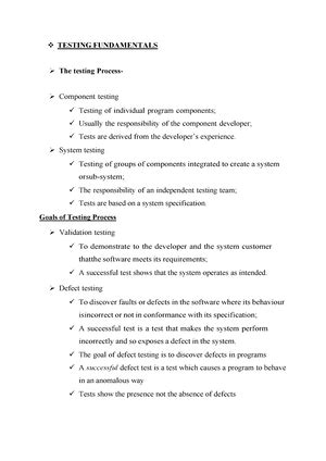 Defining TASK SET FOR THE Software Project - DEFINING TASK SET FOR THE ...