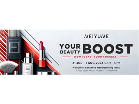 Meiyume Introduces Next-gen ODM Collections Backed by Smart Technology ...