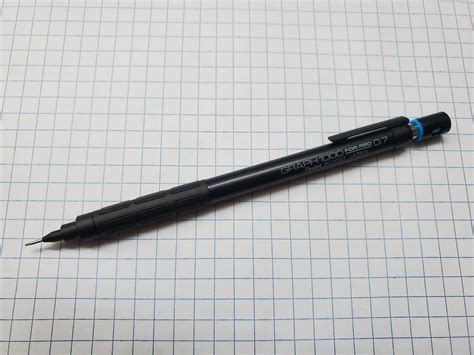 Best pentel mechanical pencil online