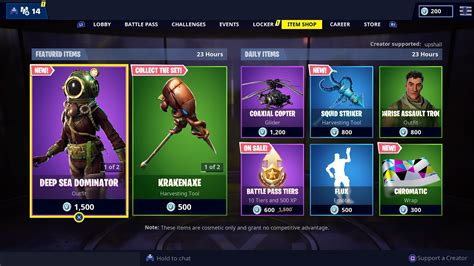 How to Get Free Rewards Support a Creator Code 的图像结果