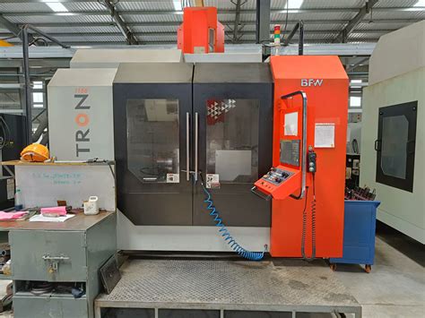 Machine Shop – VEEYES Engineering