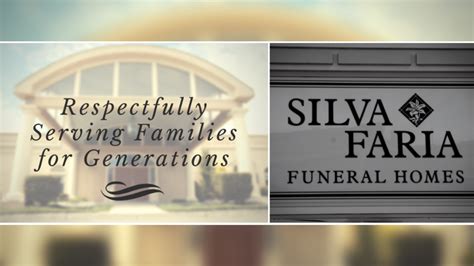 Silva-Faria Funeral Home | Fall River MA
