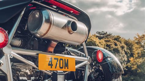 Ariel Atom 4 Review 2026 | Top Gear