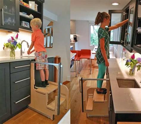 Image result for Foldable Step Stool