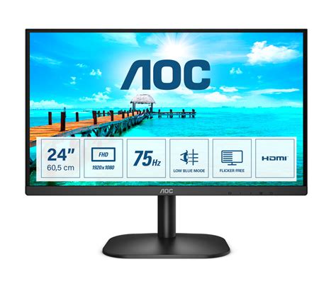 24B2XHM2 | AOC Monitors