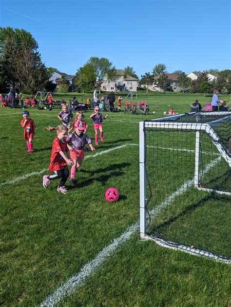 Shakopee Soccer Association