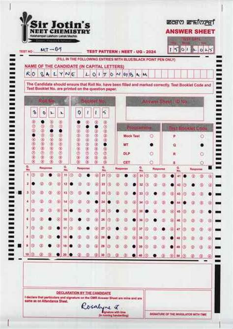 Sir Jotin's NEET CHEMISTRY