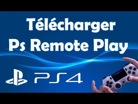 Image result for Comment Utiliser Remote Play Sur PC