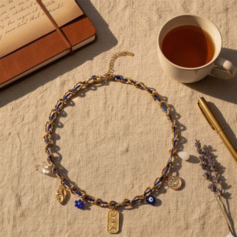 Shop Gold Plated Jewellery Online | Inaya Accessories