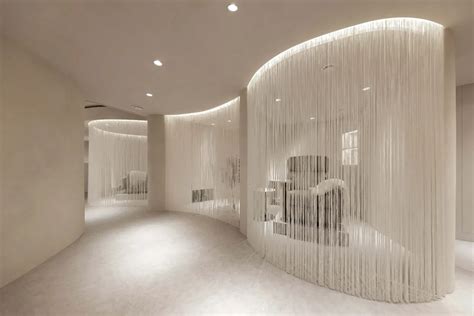 MARU MARU Japanese Style Lash Store, Taipei | IW傢飾 | Guide to space ...