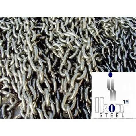 Stainless Steel Chain - Stainless Steel 316 Chain Trader - Wholesaler ...