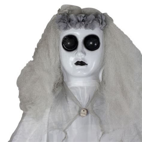 Image result for Animated Haunted Ghost Bride