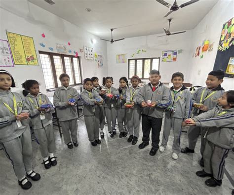 DD Public School Dehradun - DDPS Admissions Open for 2024-25