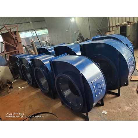 Industrial Air Blowers Manufacturer Hyderabad - Marvel Air Flow